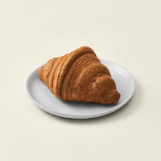 Croissants