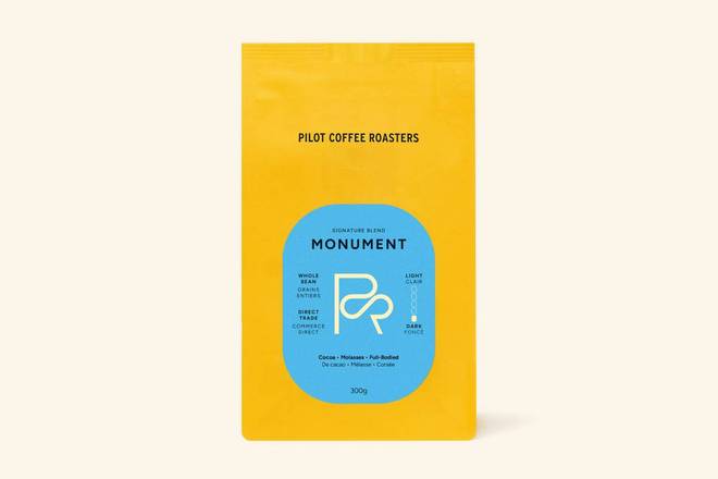 Monument Blend
