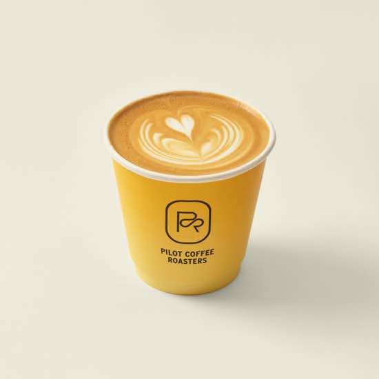 Flat White