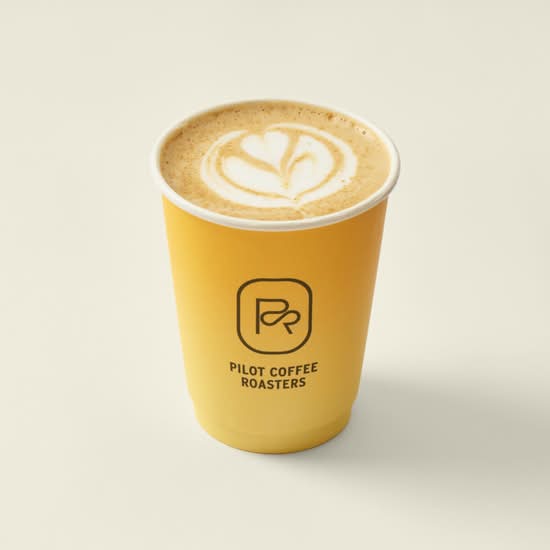 Chai Latte