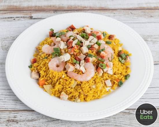 House Special Fried Rice