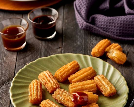 Churros