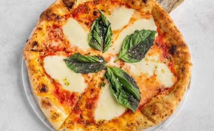 OG Margherita Pizza