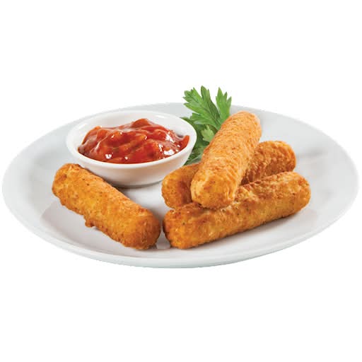 Bâtonnets de fromage / Mozzarella Sticks
