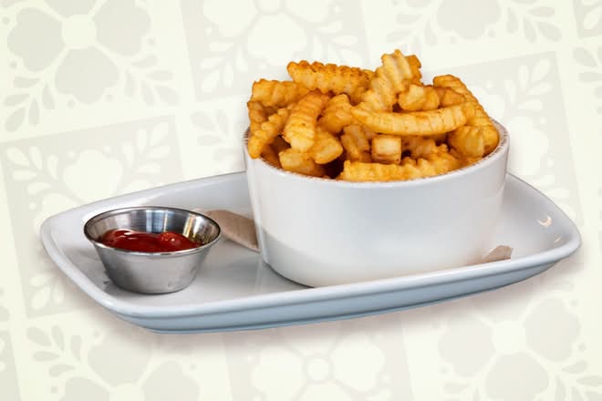 Fries