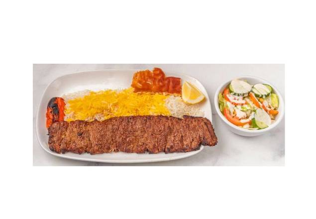 Chelo Kebab Barg