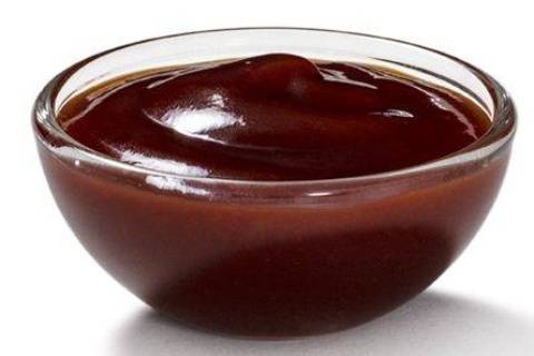 Smokey BBQ -Dip