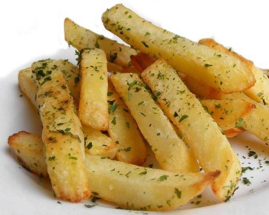 Ontario Fresh-Cut Fries