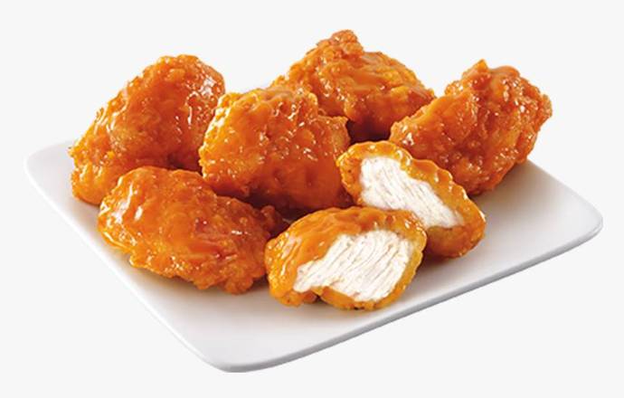 Kids Boneless Wings