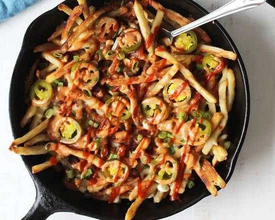 Loaded-Fries