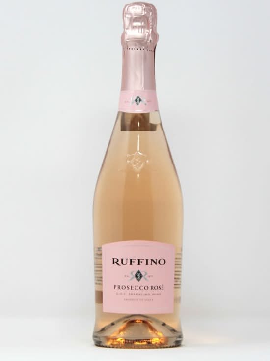 RUFFINO Prosecco, Italy ABV 11%25