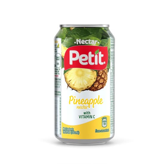 Pineapple Juice