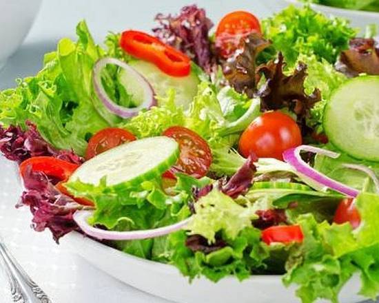 House Salad