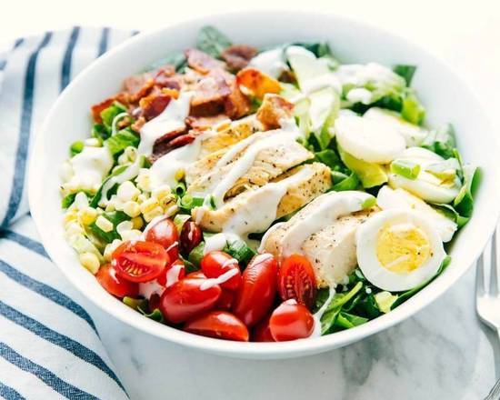 Cobb Salad