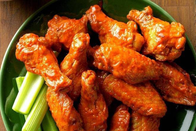 Wings