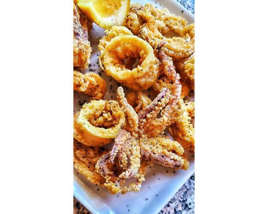 Calamari