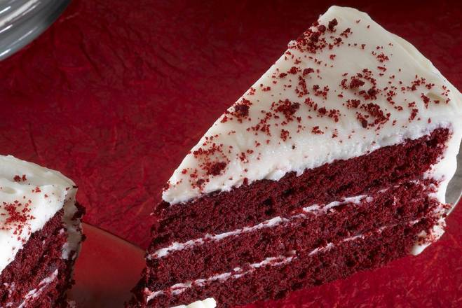 Red Velvet Cake