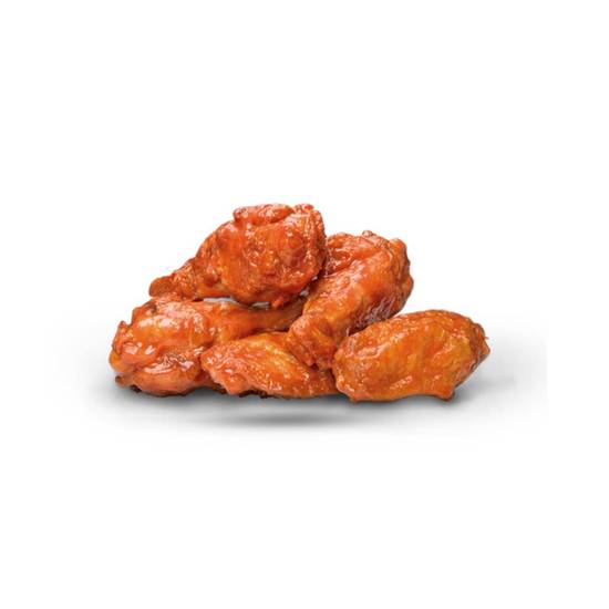 Kids Chicken Wings