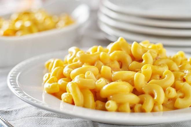 Kids Mac N Cheese