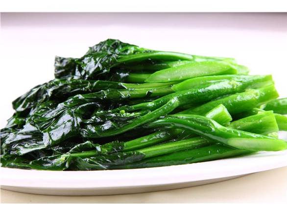 Chinese Broccoli