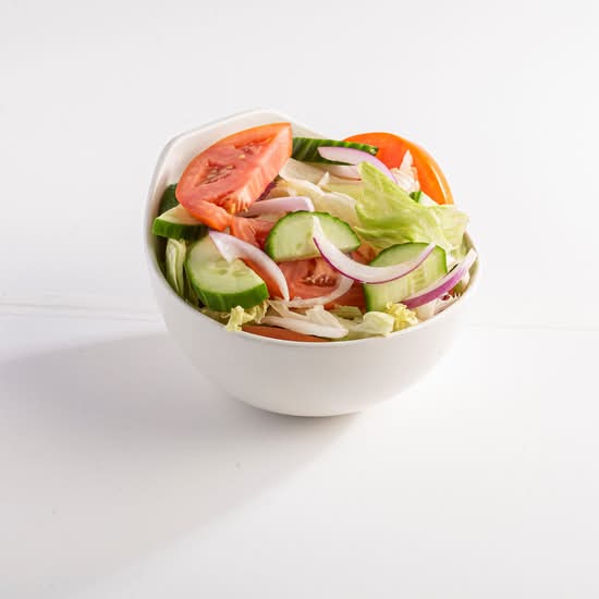 Garden Salad