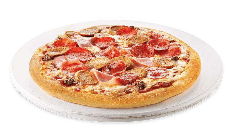 Meateor
