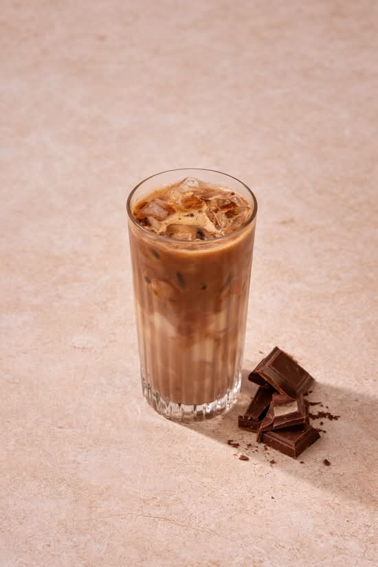 Iced Mocha