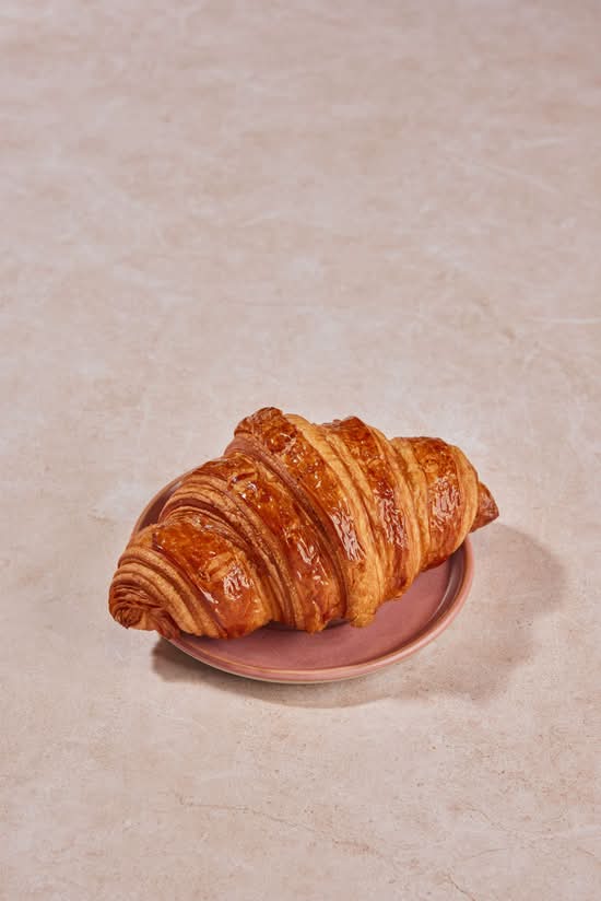 Butter Croissant