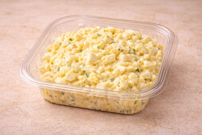 Deli Egg Salad