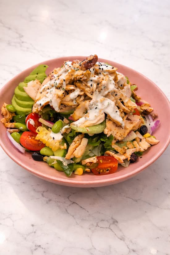 Chicken Salad