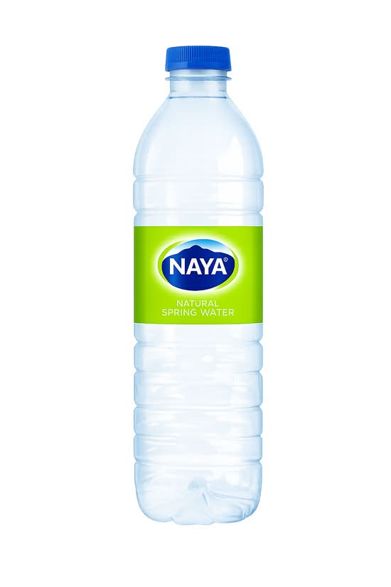 Water Bottle