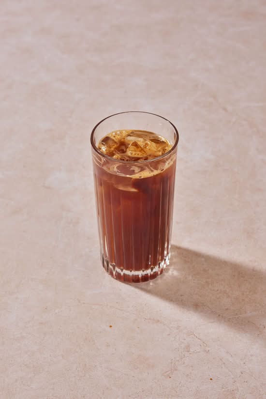Cold Brew
