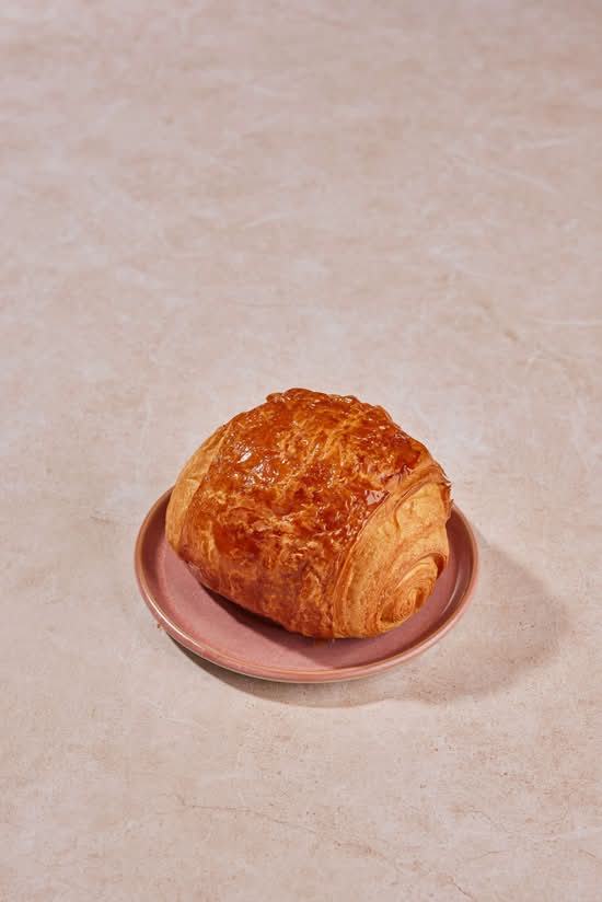 Chocolate Croissant