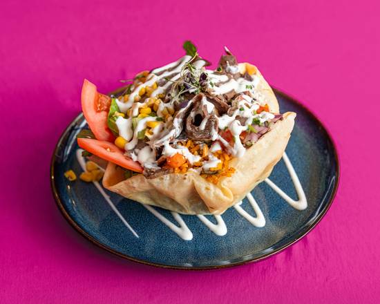 Taco Bowl