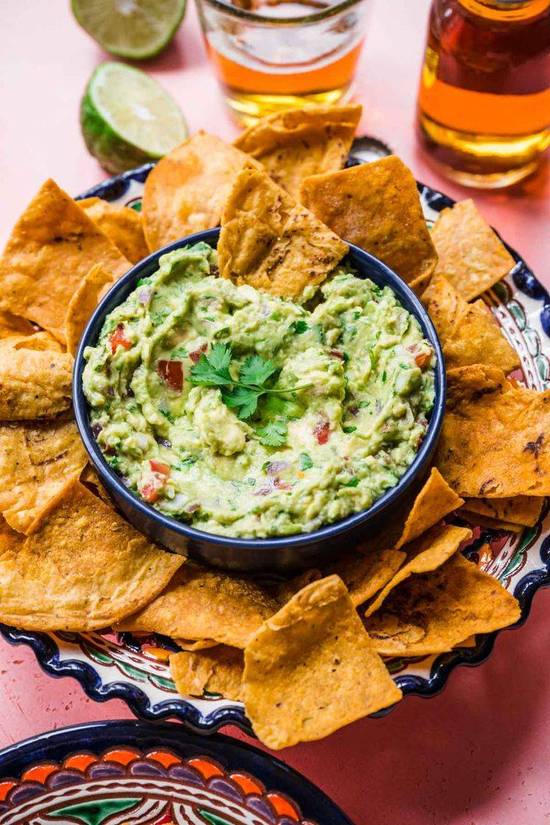 Guacamole