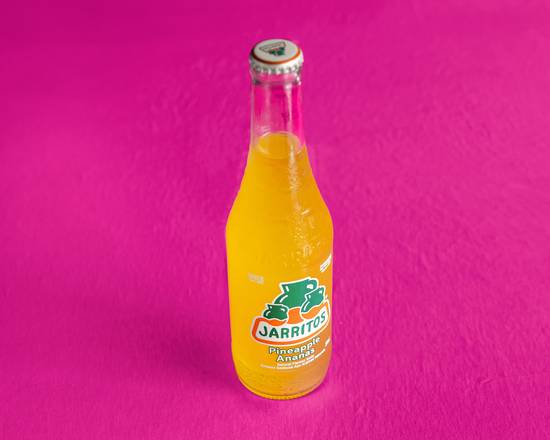 Jarritos
