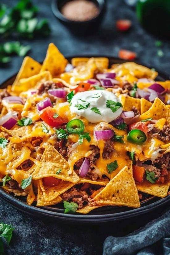 Nachos