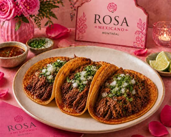 Birria. Viande de bœuf à déchiqueter