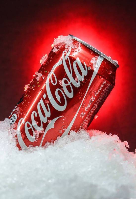 Coca Cola
