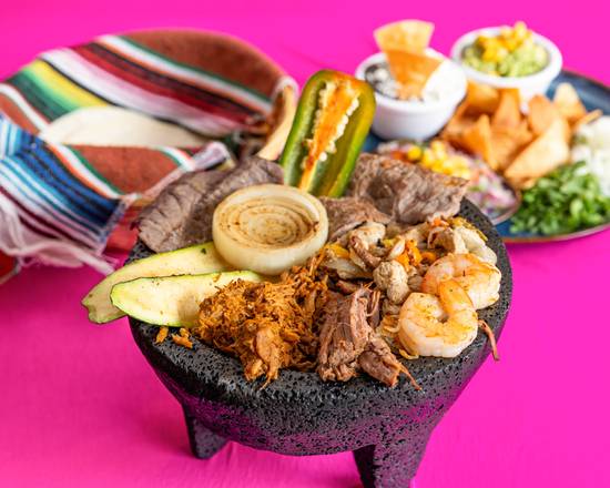 Molcajete