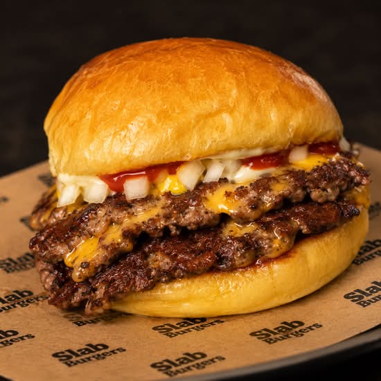 🍔 Pasadena