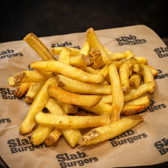 🍟 Fries