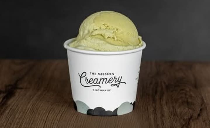 I Love You So Matcha (GF)