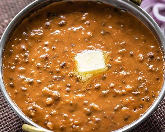 Daal Makhani