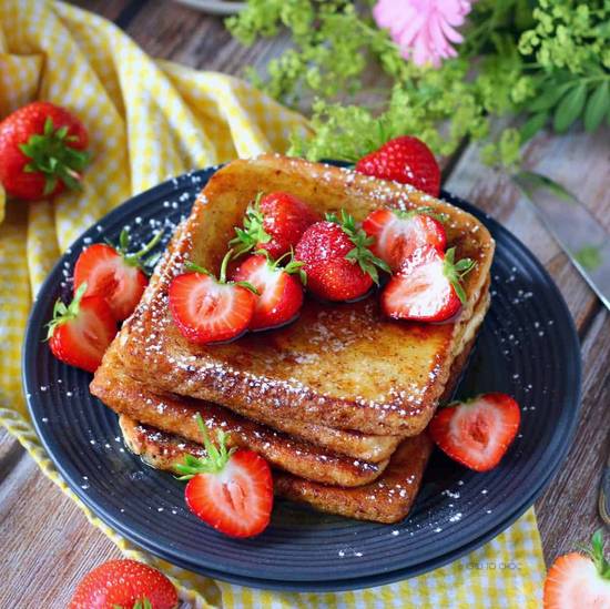 French Toast