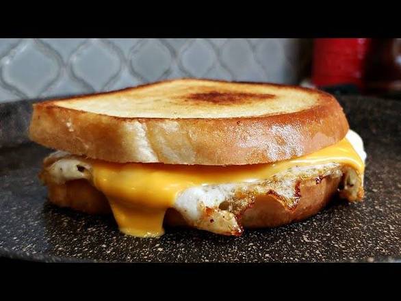 Egg Melt Sandwich