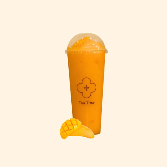Mango Slush