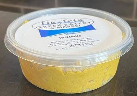 Hummus