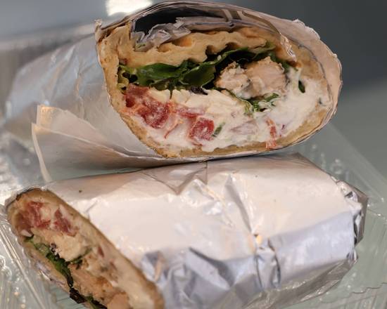 Souvlaki