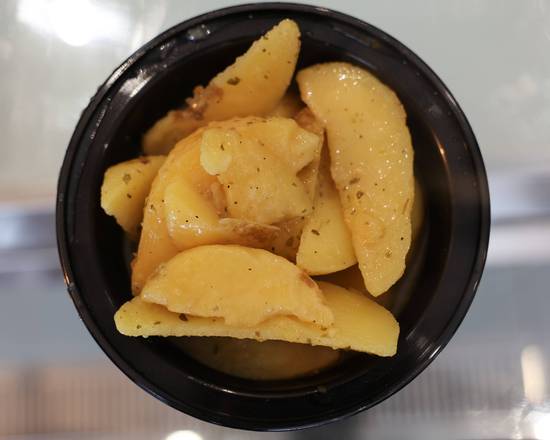 Side Lemon Pepper Potatoes